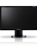 Samsung SyncMaster 2243BW (LS22MYKEBQ)